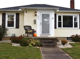 943 Garfield Ave, Lancaster, OH 43130