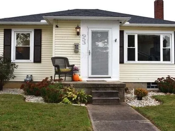 943 Garfield Ave, Lancaster, OH 43130