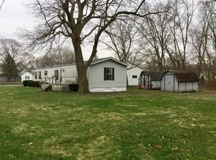 410 2nd St, Villa Grove, IL