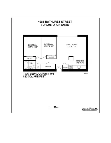 Floor plan 0101