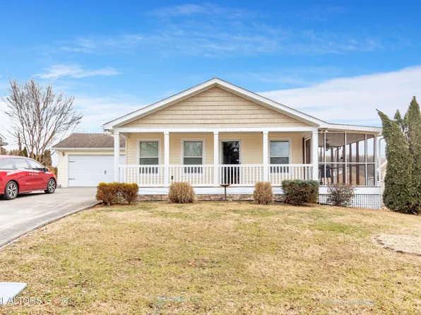 1139 Gregory Valley Dr, Sevierville, TN 37876