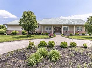 1009 Walnut Grove Cir, Richmond, KY 40475