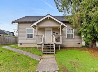 601 S Silver St, Centralia, WA