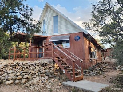 2670 S Dw Ranch Rd, Kingman, AZ, 86401