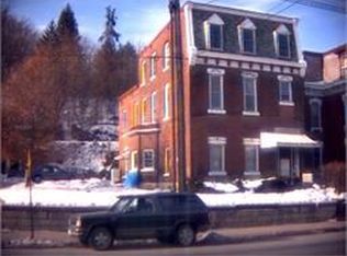 2123 Central Ave #3, Dubuque, IA 52001