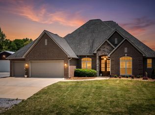 50 Bill Edde Rd, Belvidere, TN 37306