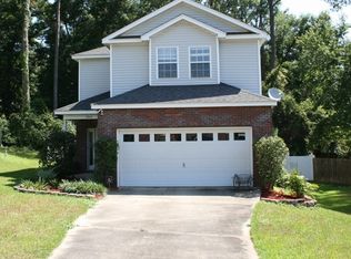 2864 Braddock Ct, Tallahassee, FL 32308