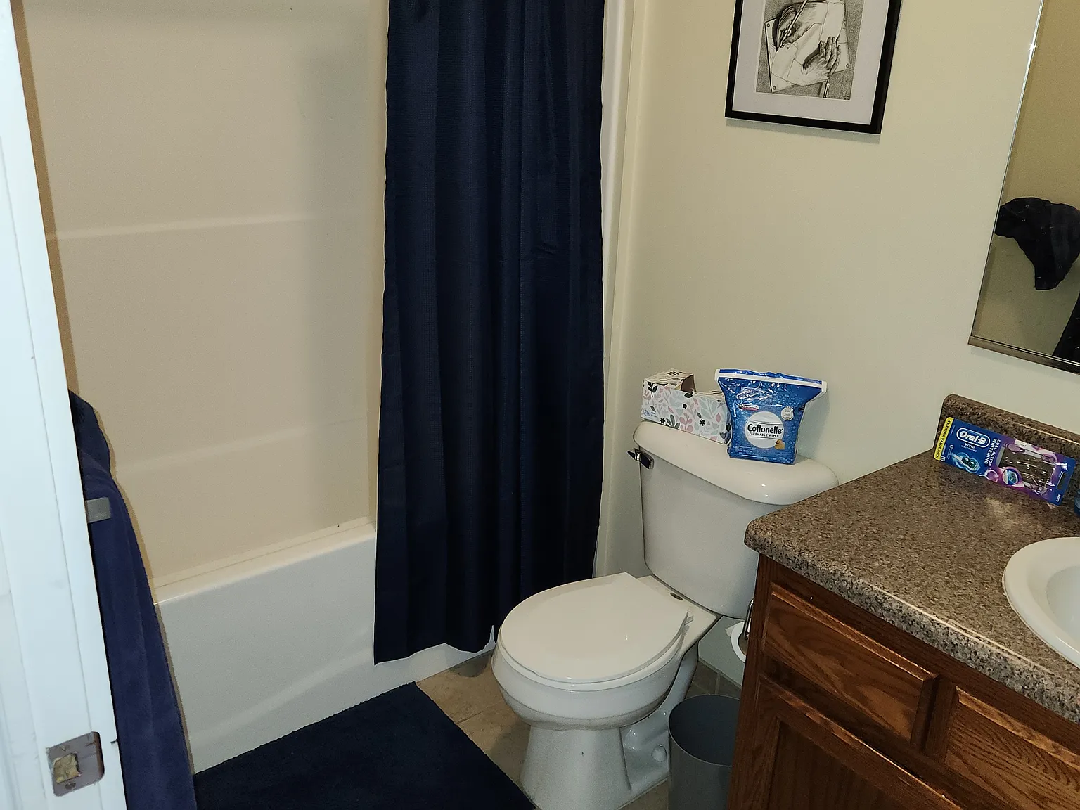 2 bed, 1100 sqft, $1,195 — Photo 4