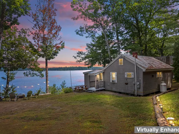 102 Park Lane, Vassalboro, ME 04989