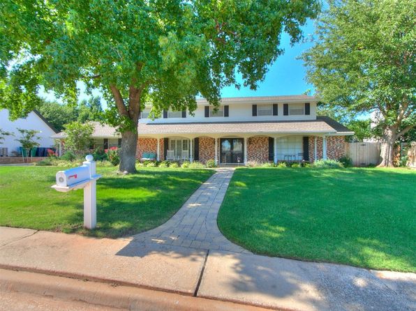 Oklahoma City, OK Recently Sold Homes
