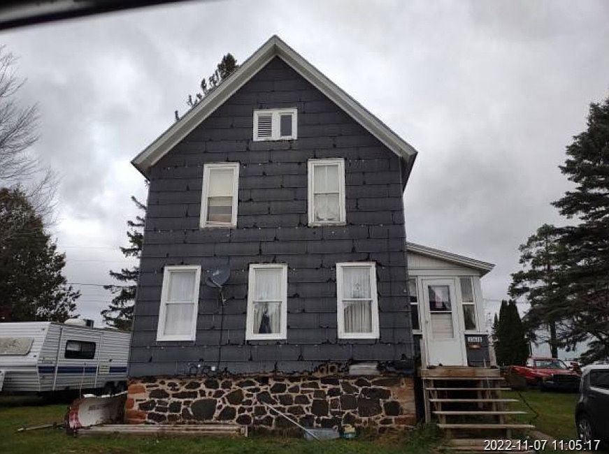 Property Front View