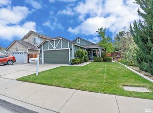 1275 Skylark St, Sparks, NV 89434