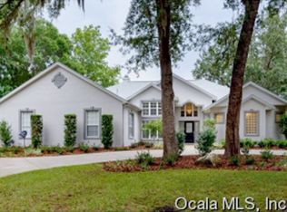 5913 NE 67th St, Silver Springs, FL 34488
