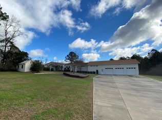 464 Ga Highway 32 E, Leesburg, GA 31763