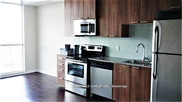 1328 Birchmount Rd #508 — Photo 6