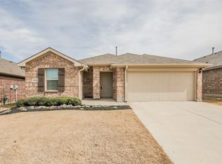 10325 Fort Belknap Trl, Crowley, TX 76036