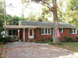 2912 Weymouth Dr, Richmond, VA 23235