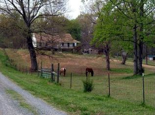 391 Smith Rd, Mineral, VA 23117