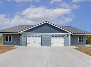 619 Salsbery Ct #1, Hillsboro, WI 54634