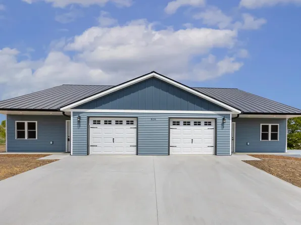 619 Salsbery Ct #1, Hillsboro, WI 54634
