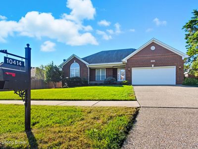 10414 Buzzman Dr, Louisville, KY, 40291