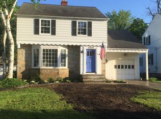 5208 Spencer Rd, Lyndhurst, OH 44124