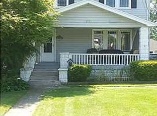 113 Eagle Point Rd, Rossford, OH 43460