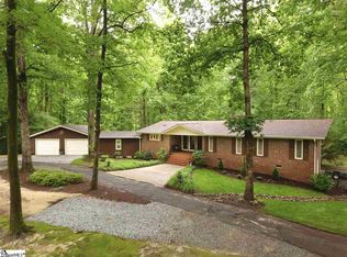 101 Fillery Dr, Greenville, SC 29615