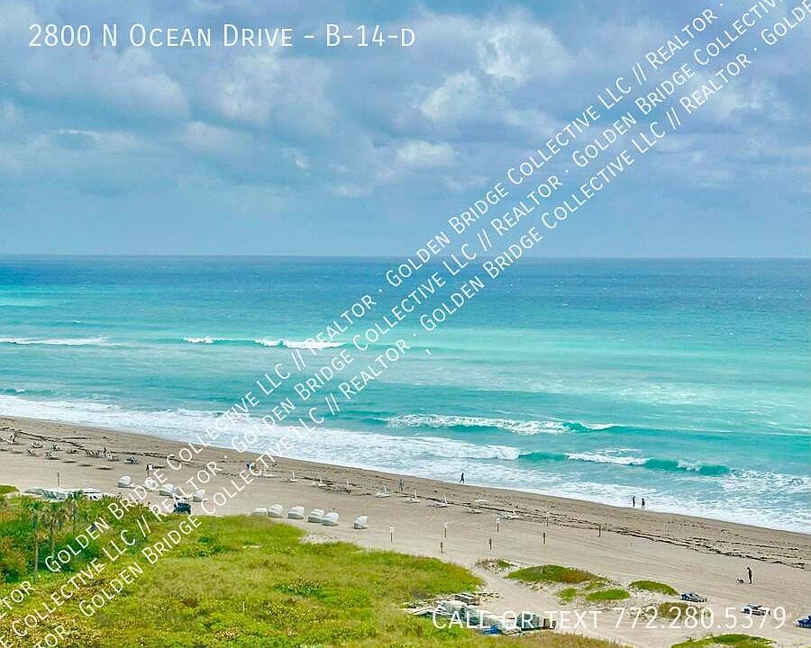 1st image of 2800 N Ocean Dr A-unit B-14