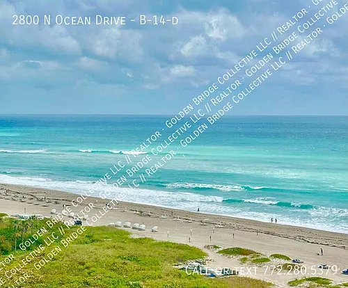 2800 N Ocean Dr Photo 1