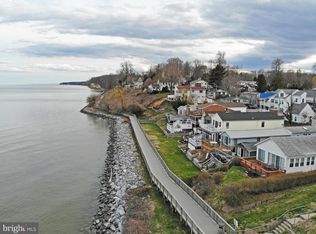 7517 B St, Chesapeake Beach, MD 20732