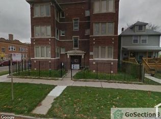 5260 W Adams St APT 2E, Chicago, IL