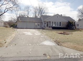 1428 W Marlene Ave, Peoria, IL