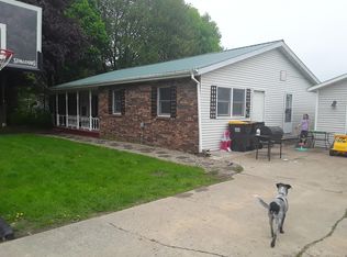 313 Mill St, Litchfield, MI 49252