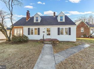700 Baltimore Ave, Wilmington, DE 19805