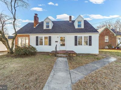 700 Baltimore Ave, Wilmington, DE, 19805