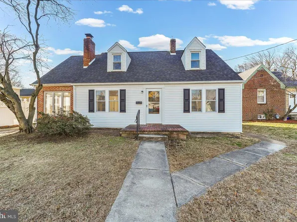 700 Baltimore Ave, Wilmington, DE 19805