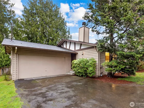6822 NE 153rd Pl, Kenmore, WA 98028