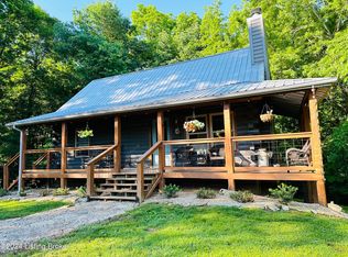 3152 Tunnell Mill Rd, Bloomfield, KY 40008