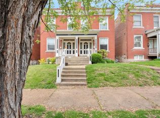 3873 Wyoming St, Saint Louis, MO 63116