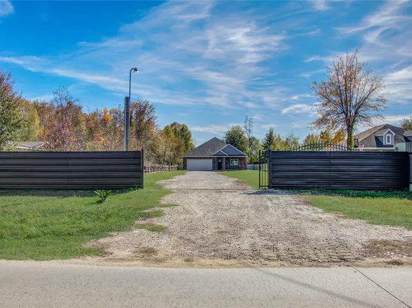 898 Road 3556, Cleveland, TX 77327