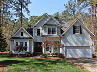 4215 New Bern Pl, Durham, NC 27707