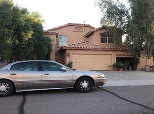 1425 W Courtney Ln, Tempe, AZ 85284