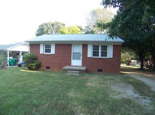 315 Summit Rd, High Point, NC 27265