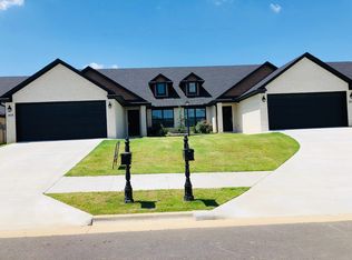 6709 Maribette Rd, Fort Smith, AR 72916