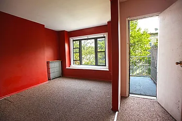 Rented by Keller Williams NYC