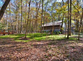 9947 Byrnes Rd, Saint Francisville, LA 70775