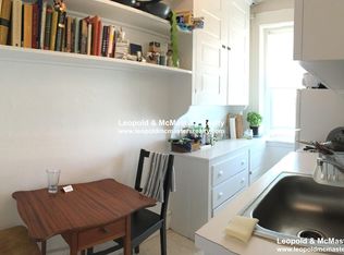 119 Brainerd Rd APT 20A, Allston, MA 02134