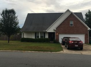 10 Winchester Ct, Cabot, AR 72023