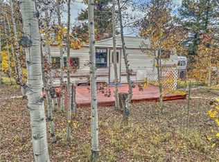140 Lantern Loop, Hartsel, CO 80449